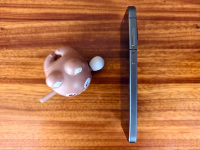 vivo X300上手体验：小屏旗舰的影像与性能巅峰之作