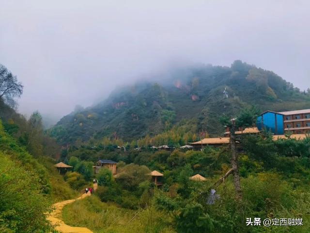 渭源：“双节”文旅特色活动引客增流