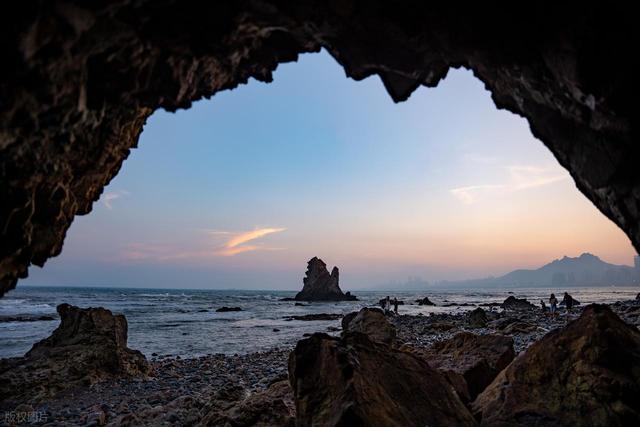 全部免费！青岛0元看海，赏无敌海景，青岛7处免费看海地不可错过