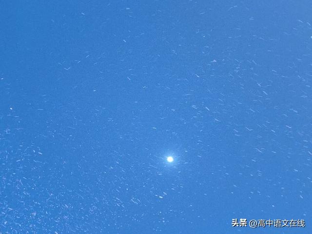 10首读书古诗词，10种悠然心境，唯有热爱，可抵漫长岁月！