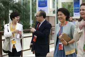 甘肃十大富豪是谁？天水陇南2人兰州1人，2位女富豪1人是中学老师图片