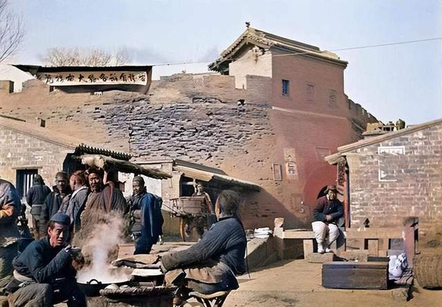 郭德纲豪宅所在的天津静海区：汇集团泊湖美景及各类特色美食