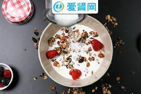 喝奶对肾好，但这3种千万别喝！快提醒肾友们图片