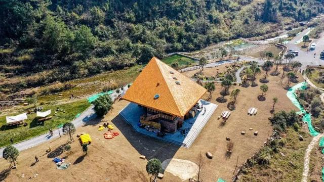 乡游黔中 · 花溪区 黔陶布依族苗族乡丨古茶香漫，避暑山居揽星河