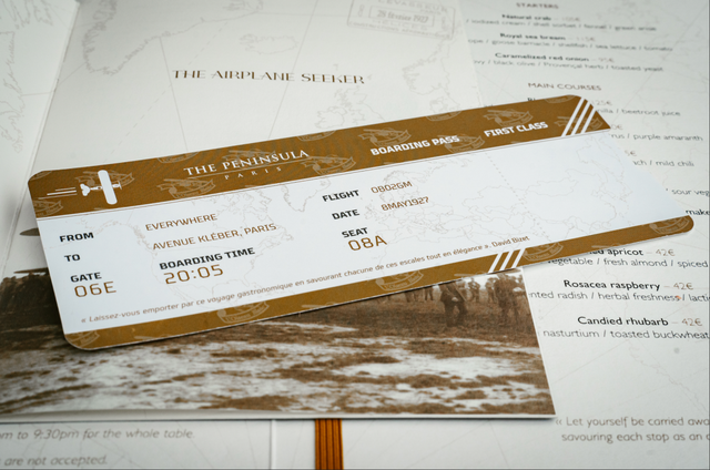 超越五星的极致奢华，我住到了