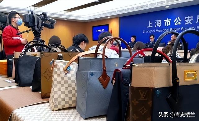 几乎全是假货！利润高达2400%，为何有些消费者前赴后继争相购买