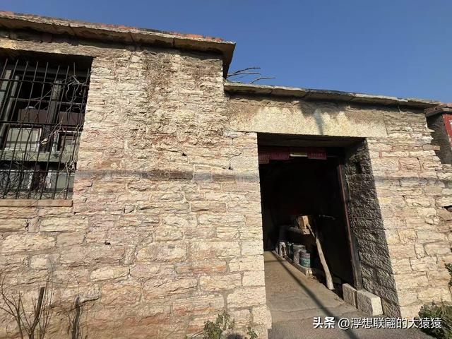 平阴玫瑰镇南石硖村里曾经有座“三贤祠”