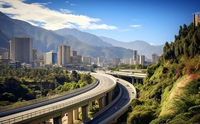 回国了我才敢说：委内瑞拉，是我去过的所有国家中，最被看轻的！