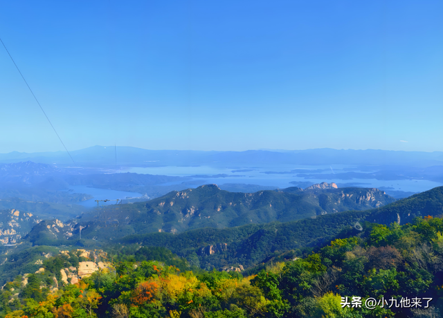 易县旅游景点大全，2025易县！秘境藏着河北的山水与历史推荐收藏