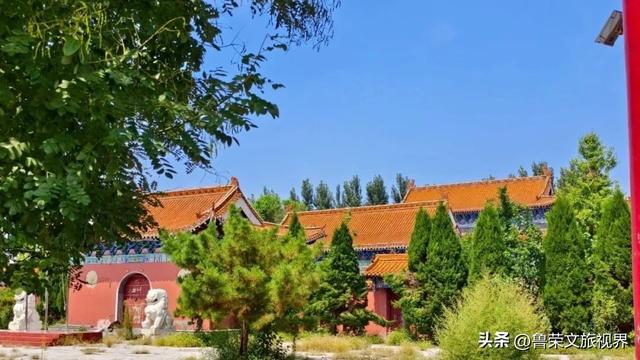 德州庆云8大休闲游玩好去处，风景美且放松，请收藏好！