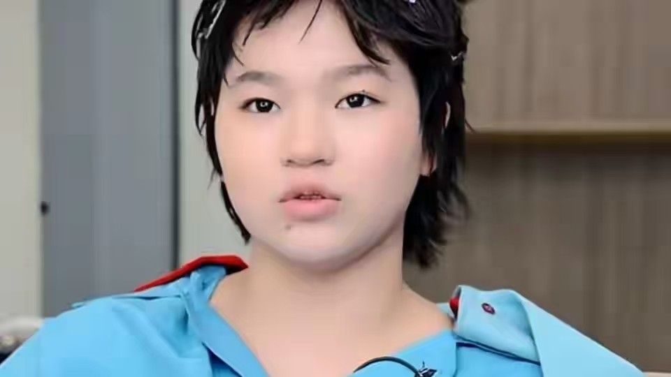 全红婵离队原因曝光,伤病仅是一方面,主因估计和你想的不一样!(图19) 全红婵离队原因曝光,伤病仅是一方面,主因估计和你想的不一样!(图19)