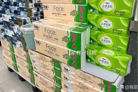 卫生纸买“一等品”还是“优等品”？看了国标才知道，一直没买对图片