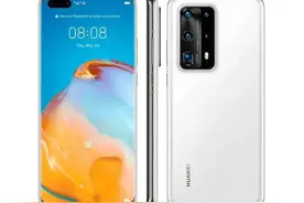 华为古董级手机P40还能再战多久？图片