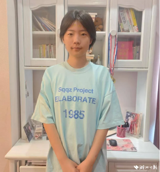 如何看待高考604分放弃本科