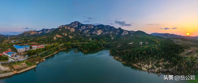 摄影年鉴|2025，我的风光摄影作品——日出日落篇