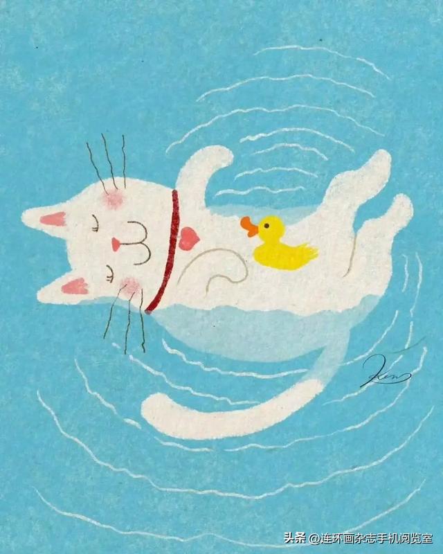 “幻花样”儿童游乐园（角落随拍）