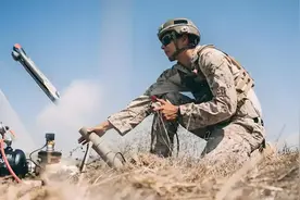 中美巡飞弹终极PK！美国弹簧刀VS中国飞龙60A，谁才是大杀器？图片