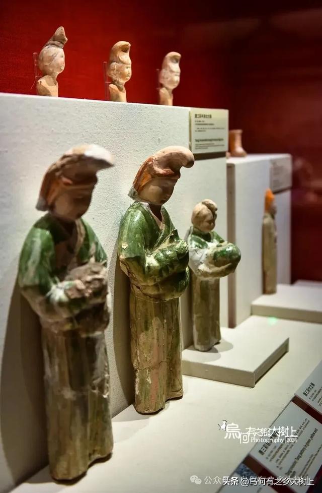 武威市博物馆:丝绸之路“天马故乡”,汉唐高价值文物真多