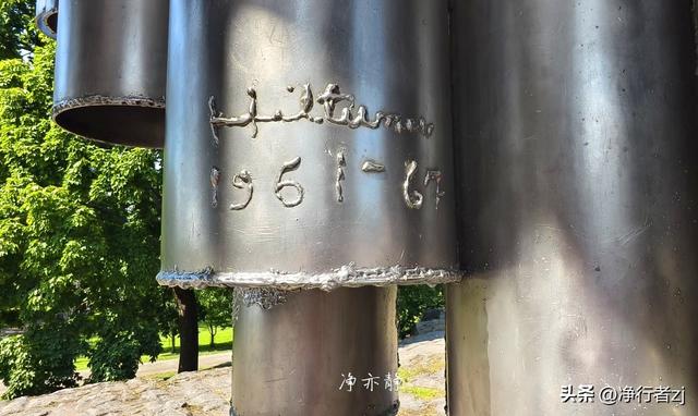 奔赴斯堪的纳维亚（四）赫尔辛基，波罗的海的女儿（上）