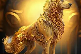 生肖狗一辈子谁对他最好，属狗人晚年可以依靠的人是谁？图片