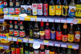 添加剂泛滥，调味料变毒料？真相令人震惊图片