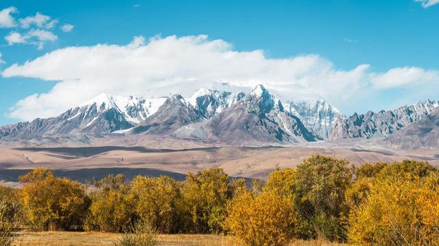 10月适合去的5个小众旅行地，人少风景美，通行条件佳