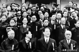 恐怖的“76号”：汪精卫的血色爪牙图片