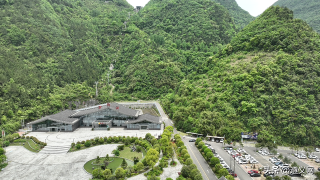 悦·遵义｜绥阳各大景区放大招，多元体验引客来！