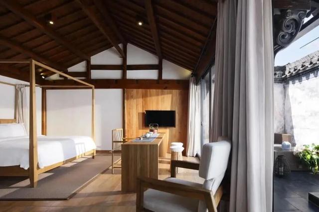 追《家业》来呈坎！24小时解锁中式浪漫~ | 皖美冬日 | 第十五届安徽国际文化旅游节