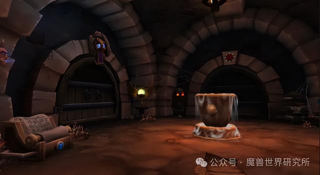 魔兽世界：邪能摩托·氮素魔影全解密：从零开始，轻松拿摩托！