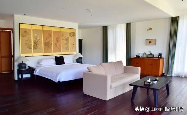 五台山景区：“老招牌”焕发新活力