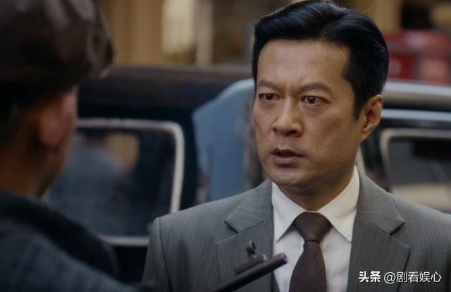 《风与潮》大结局！柯麟身份暴露，乔音婉赴死成全何贤成遗憾