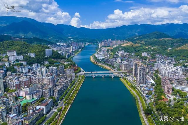 南平是福建最穷的城市？怎么我在这里住了两天，感觉却完全两样