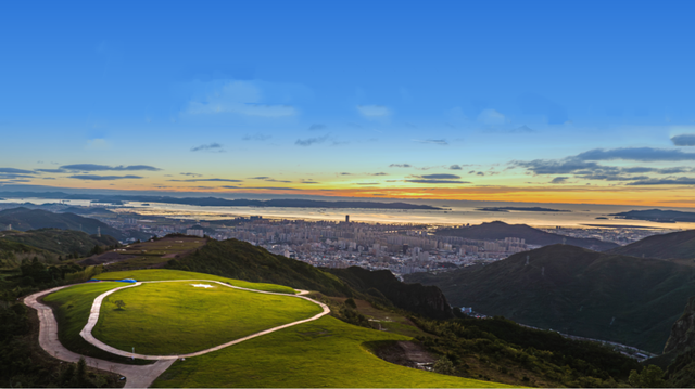 在乐清，幸福是一种日常！