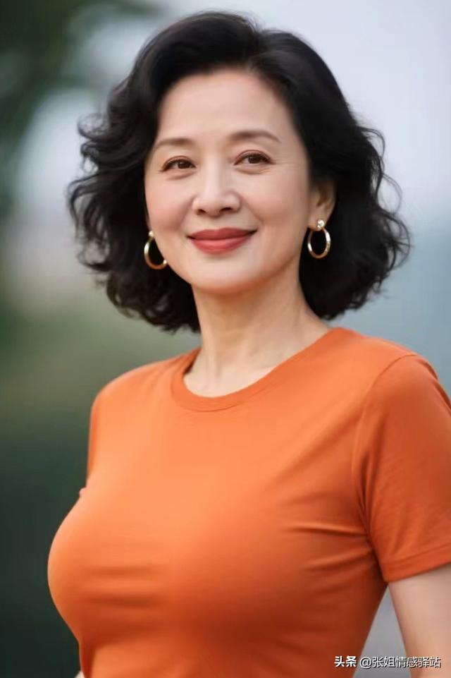 两性关系：中年女人最难抵抗的两个需求，满足一个，她就离不开你