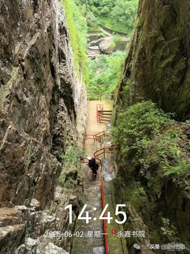 暑假倒计时!温州这几处好玩的地方你都去过了吗?