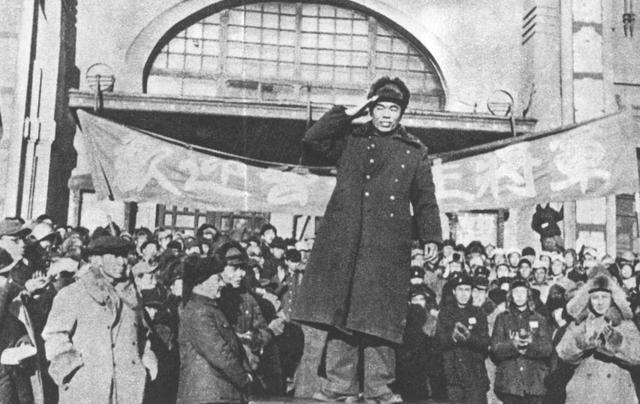 曾泽生从朝鲜回国，受毛主席接见后，为何交代妻子：北京不能待了