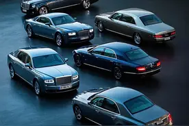 3-5万买二手车就是穷？这5款神车让你直呼"真香"！(附避坑指南)图片