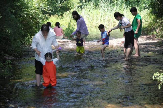 你不知道的净月潭小众宝藏打卡地→