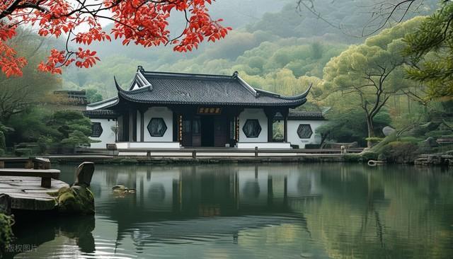 浙江绍兴含金量最高的10个景区，数一数你去过几个？
