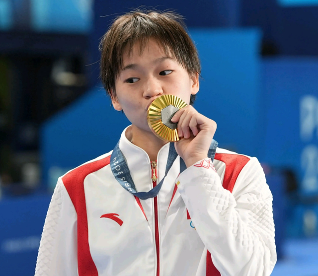 李梓萌骗局真相大白，国家揪出幕后黑手，全红婵也曾是受害者