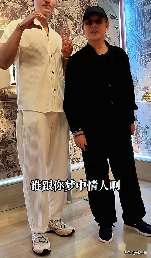 李连杰病重住院，新加坡做手术，病情曝光输血救命，早就交代后事