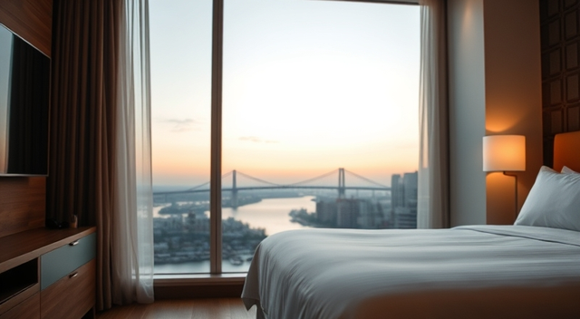 天津首现！海河边的时空隧道！天津惊现沉浸式运河奇境