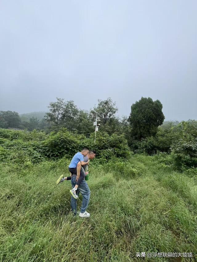 章丘大山深处有一座始建于宋元时期的古庙宇：杓峪庵