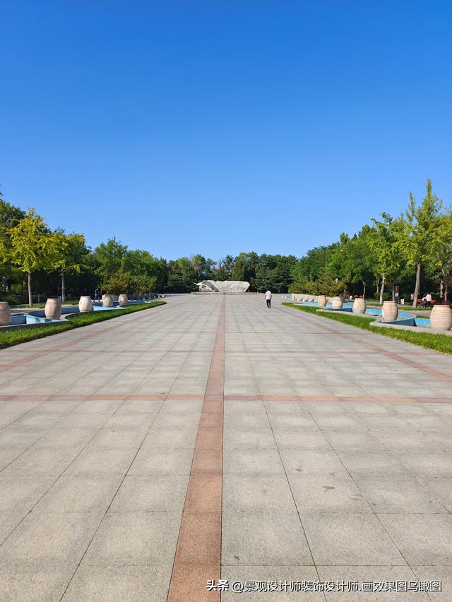 河北省沧州市人民公园
