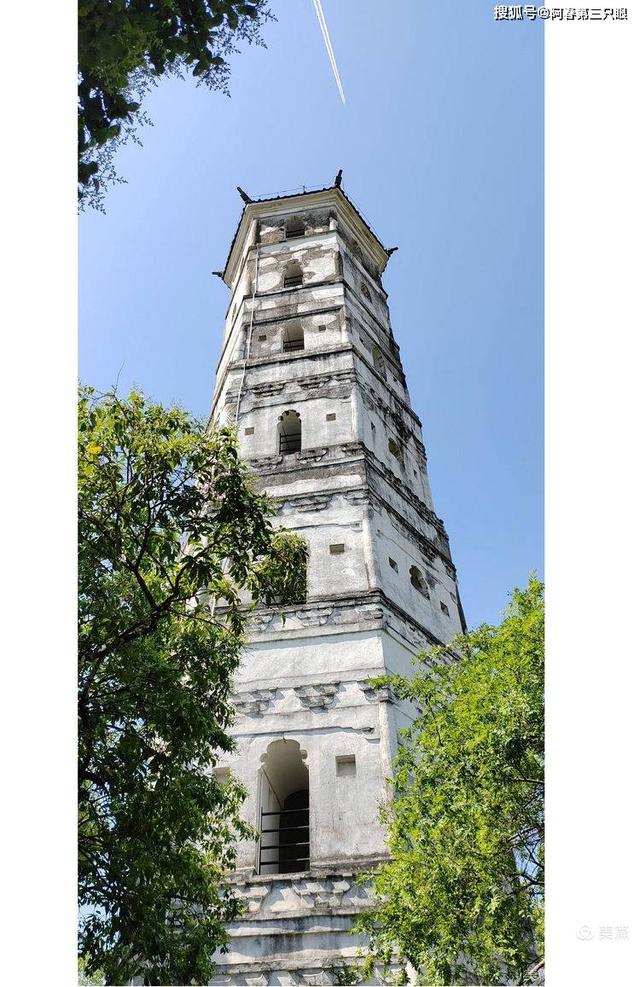 看杭州之 塔山公园