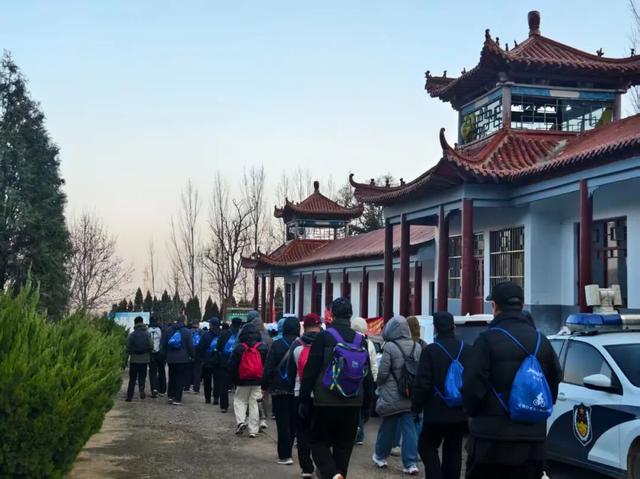 一条“天路”牵起“文”“体”融合新画卷