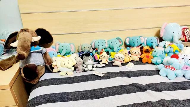 玩具熊13万，坏了还要进ICU