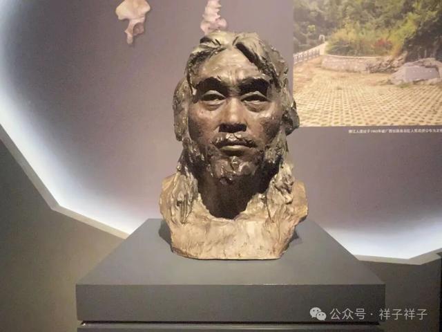 广西游记（3）：南宁青秀山与广西博物馆