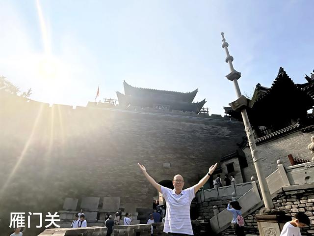 山西及周边随意行之祈福 09